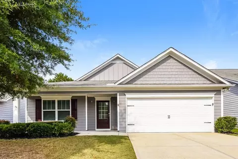 165 Renford Rd, Ball Ground, GA 30107