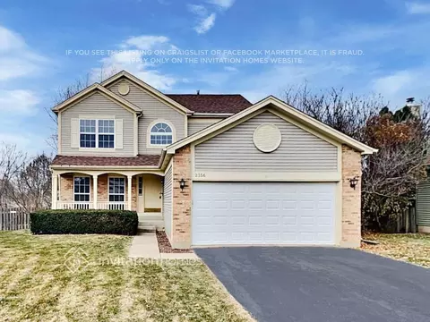 2356 N Sunrise Dr, Round Lake Beach, IL 60073