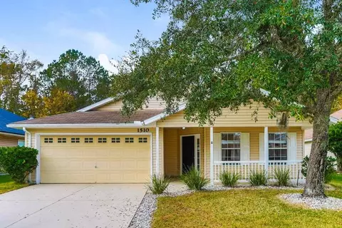 1510 Cedar Grove Ter, Fleming Island, FL 32003