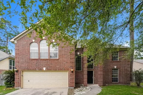 11914 Serendipity Ln, Cypress, TX 77429