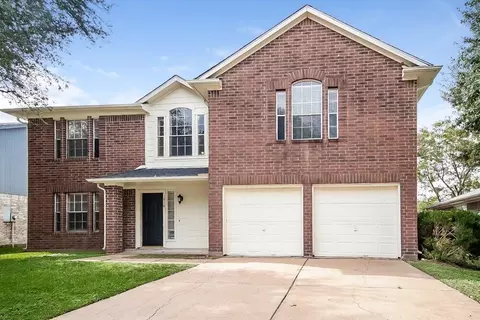 1818 Oak Ridge Dr, Kemah, TX 77565