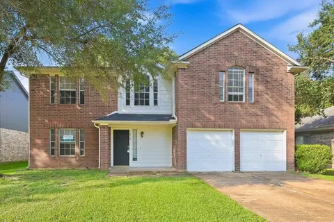 1818 Oak Ridge Dr, Kemah, TX 77565