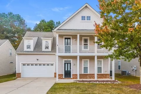 141 Pearson Pl, Clayton, NC 27527