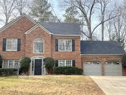 2169 Southbrook Rdg NW, Kennesaw, GA 30152