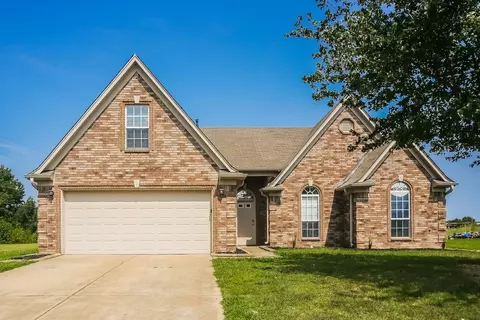 4422 Carroll Dr W, Horn Lake, MS 38637