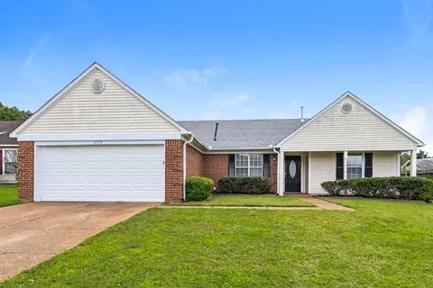 2553 Bryce Cv, Horn Lake, MS 38637