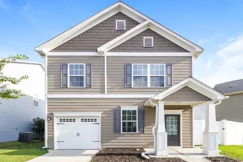 69 Howard Ave NW, Cartersville, GA 30121