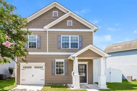 69 Howard Ave NW, Cartersville, GA 30121