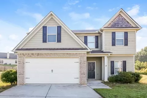 15 Thatch Ct NW, Cartersville, GA 30120