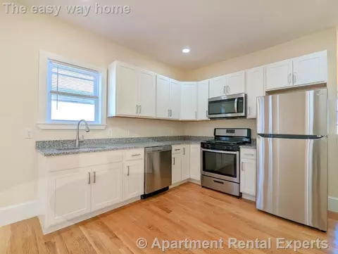 71 Merriam St #2, Somerville, MA 02143