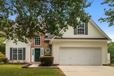 121 Summerwood Pl, Waxhaw, NC 28173