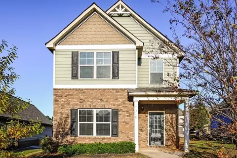 706 Galveston Way, Mcdonough, GA 30253