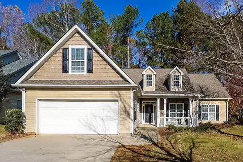17 Westhill Dr, Newnan, GA 30265