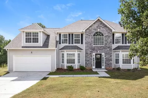 3891 Swooping Ct, Douglasville, GA 30135