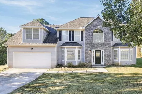 3891 Swooping Ct, Douglasville, GA 30135