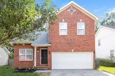 2832 Rader Ridge Ct, Antioch, TN 37013