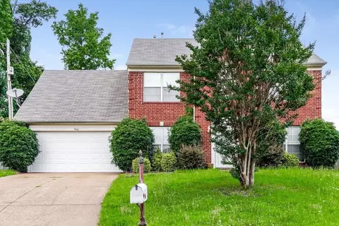 9910 Oldham Cv, Cordova, TN 38016