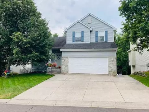 17505 48th Pl N, Plymouth, MN 55446