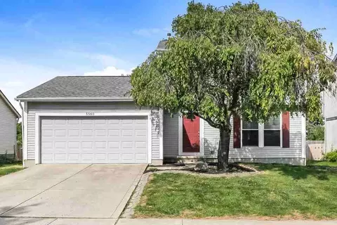 5560 Deer Hill Dr, Galloway, OH 43119