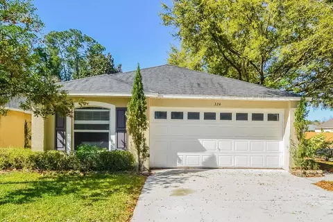 324 Placid Lake Dr, Sanford, FL 32773