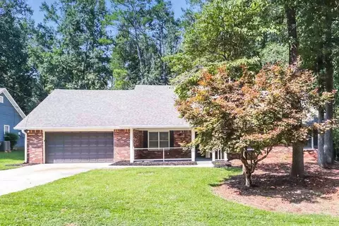 1428 Hillside Pl SE, Conyers, GA 30094