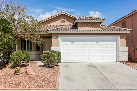 516 Shallow Mist Ct, North Las Vegas, NV 89032