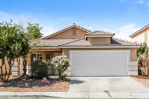 516 Shallow Mist Ct, North Las Vegas, NV 89032