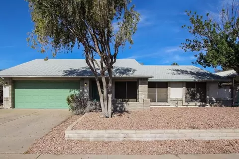 6416 W Altadena Ave, Glendale, AZ 85304