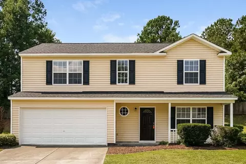 3928 Tyler Bluff Ln, Raleigh, NC 27616