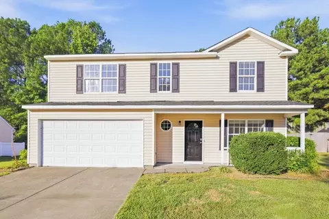3928 Tyler Bluff Ln, Raleigh, NC 27616
