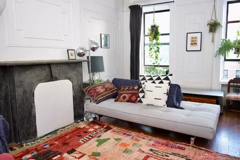 529 Gates Ave #3, Brooklyn, NY 11216