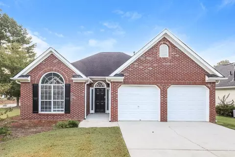 125 Eastfield Ct, Fayetteville, GA 30215