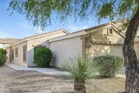 405 E Placita Nodo, Sahuarita, AZ 85629