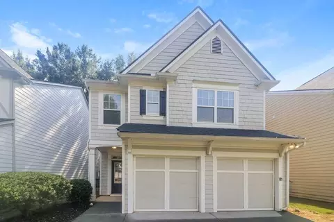 3937 Abernathy Farm Way, Acworth, GA 30101