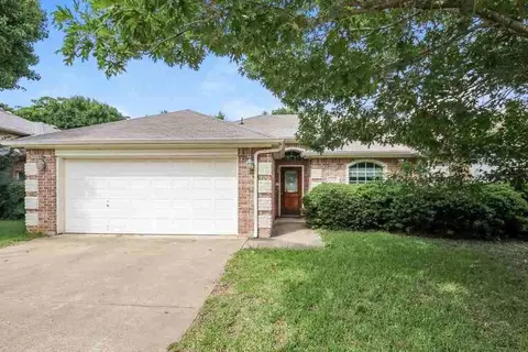 1508 Fern Dr, Mansfield, TX 76063