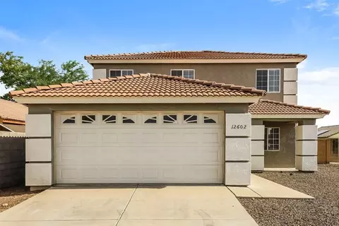 12602 W Windrose Dr, El Mirage, AZ 85335