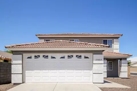12602 W Windrose Dr, El Mirage, AZ 85335