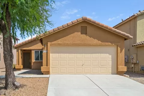 18461 S Copper Point Dr, Green Valley, AZ 85614