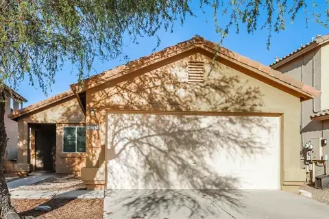 18461 S Copper Point Dr, Green Valley, AZ 85614