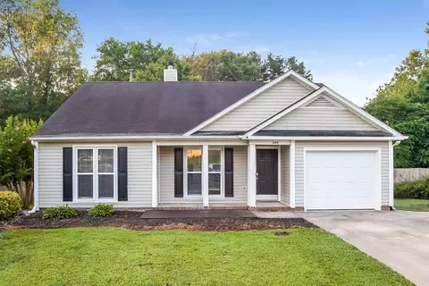 1309 Southwind Ct SW, Concord, NC 28025
