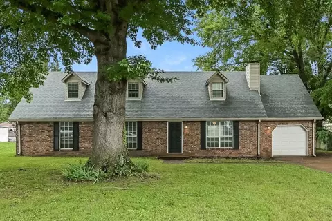209 Lexington Dr, Smyrna, TN 37167