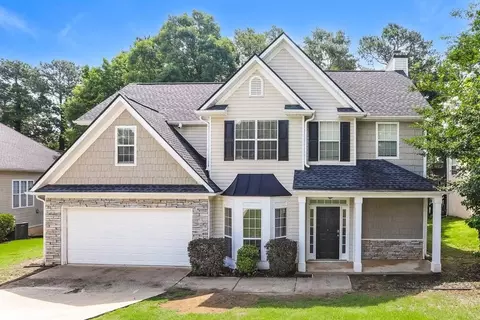 10038 Harmon Springs Dr, Villa Rica, GA 30180