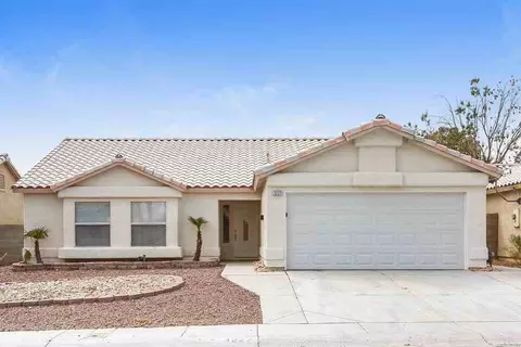 3227 W Verde Way, North Las Vegas, NV 89031
