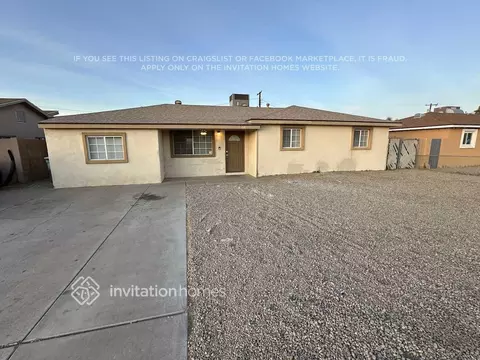 2604 W Carson Dr, Tempe, AZ 85282