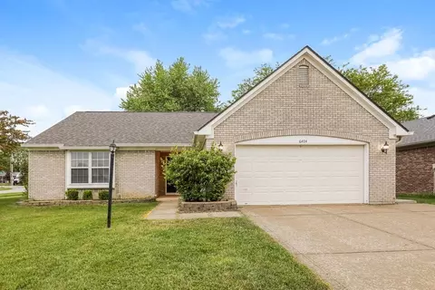 6404 Amarillo Way, Indianapolis, IN 46237