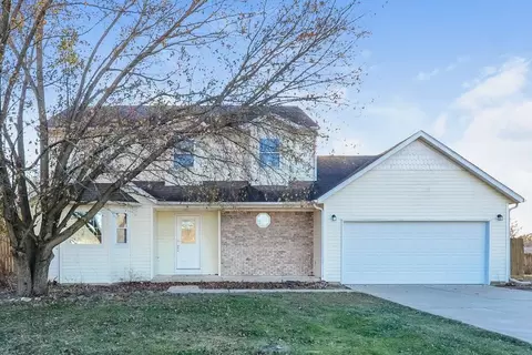 12840 John Charles Ct N, Camby, IN 46113