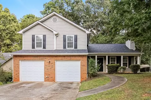 30 Harvard Dr, Covington, GA 30016