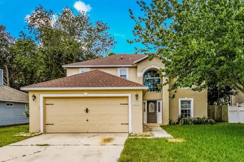 2712 Cobblestone Forest Cir W, Jacksonville, FL 32225
