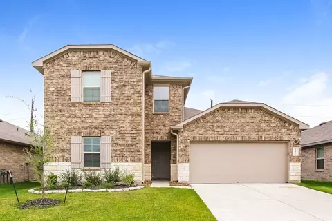 23426 Harrow Field Ln, Spring, TX 77373