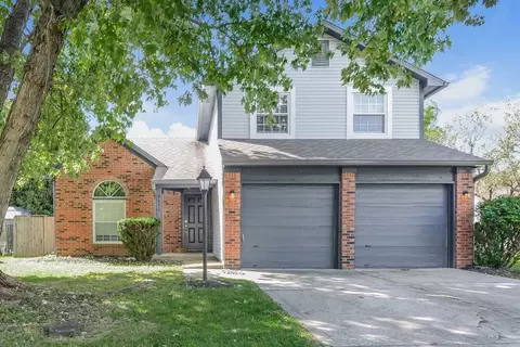 9231 Ratcliff Ct, Indianapolis, IN 46234